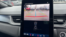 Renault Symbioz 1.6 E-Tech FHEV 145 Techno Esprit Alpine 5dr Auto Hybrid Estate